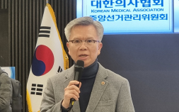 여·의·정 “대화하자”…의정갈등 해결 물꼬 트이나