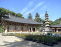 공주 마곡사 오층석탑 ‘보물’에서 ‘국보’로 승격