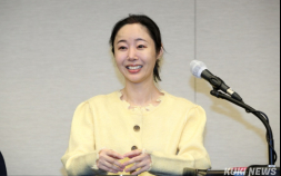 법정 ‘맞다이’는 법률대리인이…민희진, 빌리프랩·쏘스뮤직 첫 공판 불출석
