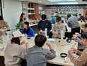 “집집마다 빚던 우리 술 직접 제조”…국순당 설맞이 차례주 빚기 교실