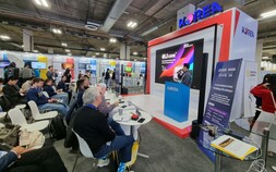 통합한국관, MS·엔비디아·애플 등 주목…“3억달러 계약 예상” [CES 2025] 