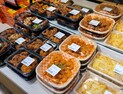 “구내식당·편의점 다 올랐다”…도시락 5.9%·김밥 5.3%↑