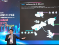 인천경제청, CES 2025 참가 6개社 MOU 9건 체결 등 글로벌 진출 기반 마련