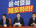 박찬대 “‘백골공주’ 김민전 즉각 제명하라” 