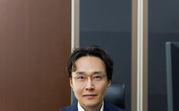 보령컨슈머헬스케어, 서정욱 신임 대표 선임