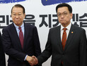 여·야, 추경·민생법안 논의 진전 없었다