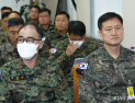 곽종근 전 특전사령관 “계엄 계획 10월 1일 인지…尹모임서 들어”