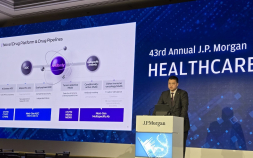셀트리온 “2028년까지 ADC 신약 9개·다중항체 신약 4개 IND 제출”