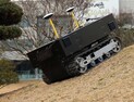 [쿠키과학] '땅밑을 읽는 자율주행 지하 탐사로봇'
