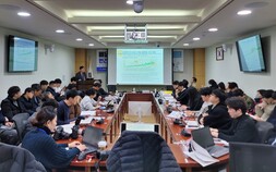 “배달앱 수수료 인하 효과 없는 대책…정부 개입, 플랫폼법 명시해야”