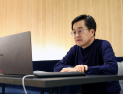 김동연, 다보스 세계경제포럼 참석...국내 정치인·단체장 중 ‘유일’ 참가