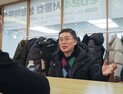 기호 2번 서수길 후보, 당구 이해관계자들과 만남 통해 미래 비전 제시
