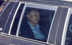 ‘내란 우두머리 혐의’ 尹 구속…헌정사 최초