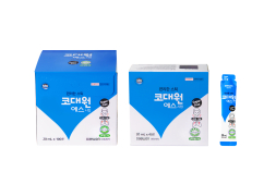 대원제약 ‘코대원에스’, 연매출 700억 돌파…시장 점유율 1위