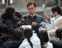 석동현 “공수처 ‘尹 접견 금지’ 정보 억압…직무복귀 대비해야”