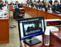 국회에 등장한 서부지법 침탈 장면…경찰청장 대행 “엄정히 조치할 것”