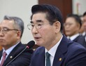 김용현 측 “비상입법기구 쪽지 직접 작성해 尹에 건의”
