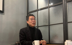서수길 후보 “당구를 대중적인 스포츠로 발전시키겠다” 