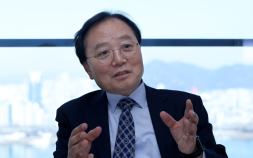 대한당구연맹 회장 선거 출마한 김기홍 후보, 세부 공약 발표