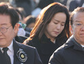 국힘 45.3%·민주 39%…차기 대선 후보 지지율은 국힘·민주 ‘팽팽’
