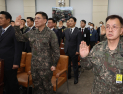 내란 청문회서 “尹, 의원 체포 지시했다” 증언…이상민은 ‘증언 거부’