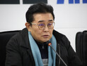 새미래 전병헌 “이재명으로는 정권 창출 어려워”
