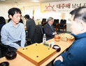 대주배, 열두 번째 대회 개막…‘괴동’ 목진석 첫 출전