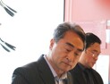 하근율 신임 대한바둑협회장, 첫 대의원총회 주재