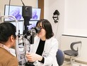 어두운 곳에서 스마트폰 오래 하면 눈 건강 치명적 [건강 나침반]