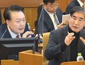 野 “김용현 ‘의원 아니라 요원’ 주장, ‘바이든-날리면’식 기만”