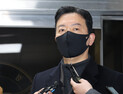 경찰 출석한 김성훈 차장 “돌발 상황 대비 늘 총기 휴대”