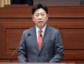 박용선 도의원, “대왕고래 프로젝트, 경북이 주도해야”