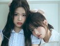 자꾸 보고 싶은 리센느, 계속 맡고 싶은 비누향…‘글로 업’ 콘셉트 포토 공개