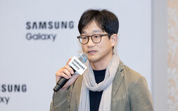 삼성전자, 갤럭시 미디어 테크 포럼…모바일 AI 전망 논의 [갤럭시 언팩 2025]