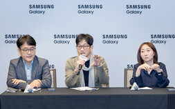 “일상에서 손쉽게, 더 안심할 수 있는 모바일로”…삼성 AI의 미래  [갤럭시 언팩 2025]
