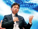 곽노정 SK하이닉스 사장 “1500% 성과급 불만족 안다…함께 나아가자”