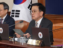 최상목, 내란특검법 거부권…“尹재판으로 진실 규명 우선”