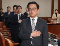 최상목, 내란특검 거부권…與 “법치 수호” vs 野 “책임 물을 것”