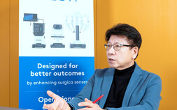 “의사마다 다른 수술 역량, 로봇수술로 보편화” [쿠키인터뷰]