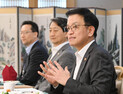 최상목 “‘미국 우선주의’ 통상환경, 가용수단 총동원해 대응할 것”