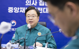 설 연휴 운영 병·의원 일평균 1만7220개소…경증환자 작년 대비 43%↓