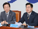 헌재 판단 미뤄지자 민주, 미르재단까지 소환…최상목 압박 강화