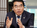 양기대, 박지원 ‘이재명 호남몰표’ 발언 비판…“지역주의 망령 되살려”