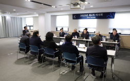 악천후에 ‘폭염’ 추가…한국프로축구연맹 2025년 제2차 이사회 개최