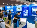 LS엠트론, ‘DesignCon 2025’ 참가…글로벌 커넥터 기술력 선봬