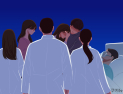 “마지막 나눔은 장기기증”…생명의 빛 뿌리고 별이 된 이들 [희망의 선물①]