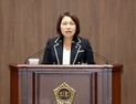 이연희 의원 “대산석유화학산업 위기, 골든타임 잡아야” [충남도의회 5분발언]