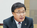 김대식 “국힘, 개헌 신중 검토…민주서 응하지 않을 듯”