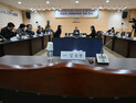 ‘구치소 청문회’ 내란 국조특위 “김용현 거부로 현장조사 무산”
