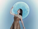 송가인, 달처럼 차오른 미모…정규 4집 ‘가인;달’ 콘셉트 포토 공개